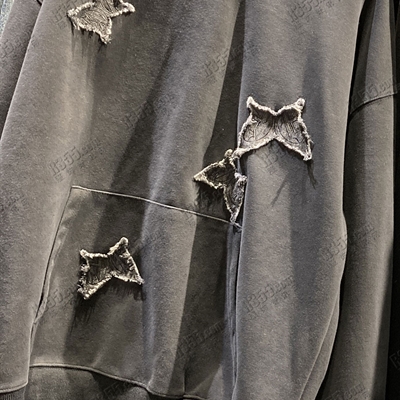 市场上装-卫衣-休闲卫衣【实拍】