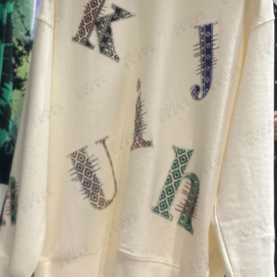 市场上装-卫衣-休闲卫衣【实拍】