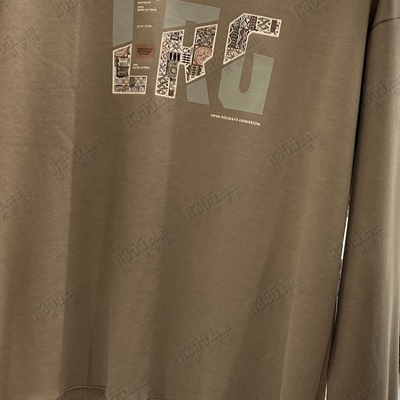 市场上装-卫衣-休闲卫衣【实拍】