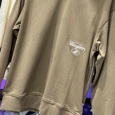 市场上装-卫衣-休闲卫衣【实拍】