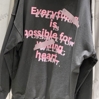 市场上装-卫衣-休闲卫衣【实拍】