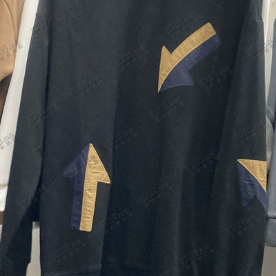 市场上装-卫衣-休闲卫衣【实拍】