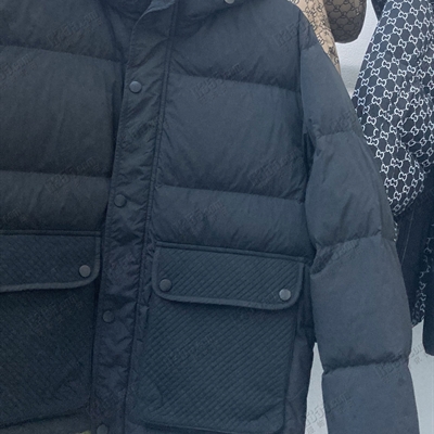 市场上装-棉衣/羽绒服-休闲棉服【实拍】