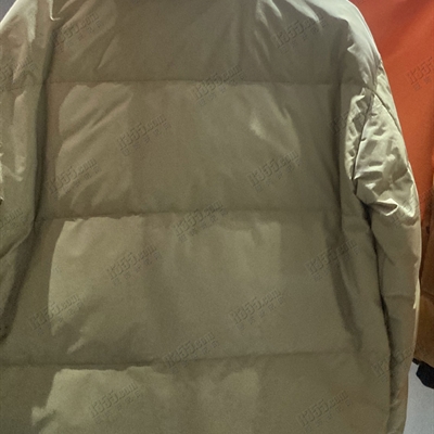 市场上装-棉衣/羽绒服-休闲棉服【实拍】