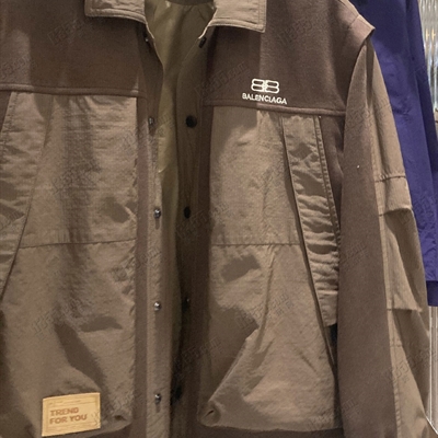 市场上装-夹克-休闲夹克【实拍】