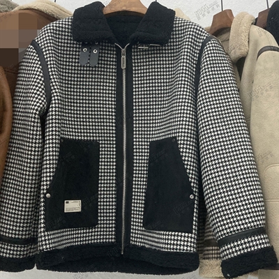 市场上装-夹克-休闲夹克【实拍】