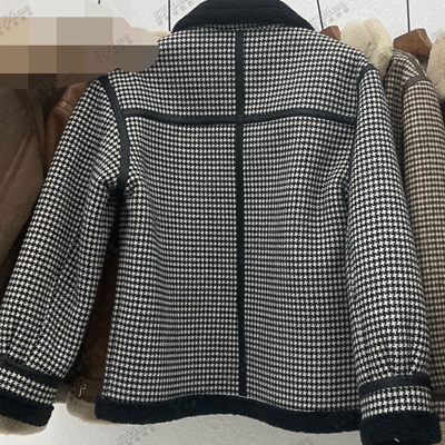 市场上装-夹克-休闲夹克【实拍】