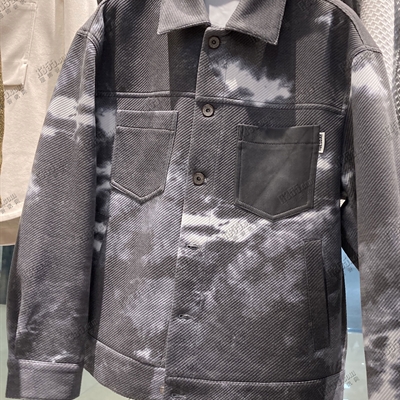 市场上装-夹克-休闲夹克【实拍】