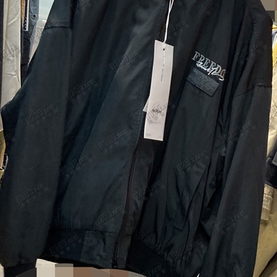 市场上装-夹克-休闲夹克【实拍】