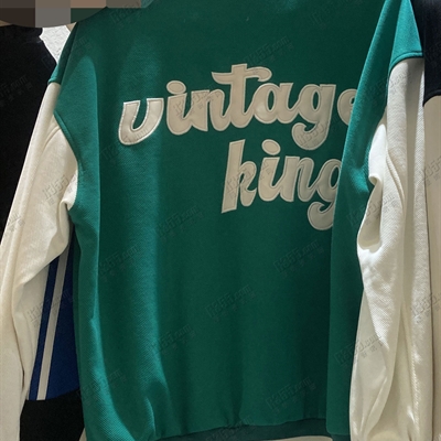 市场上装-夹克-电商夹克【实拍】