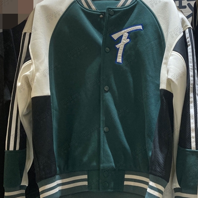 市场上装-夹克-电商夹克【实拍】