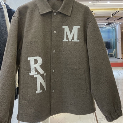 市场上装-夹克-电商夹克【实拍】