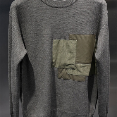 市场上装-毛衫-欧货毛衫