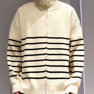 市场上装-毛衫-休闲毛衫