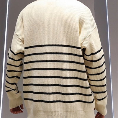 市场上装-毛衫-休闲毛衫