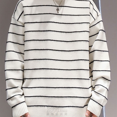 市场上装-毛衫-休闲毛衫