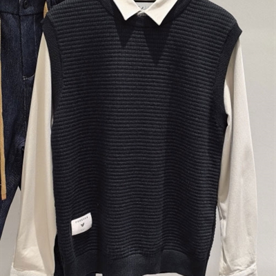 市场上装-毛衫-休闲毛衫