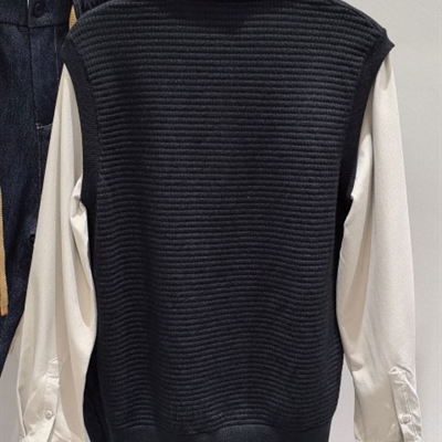 市场上装-毛衫-休闲毛衫