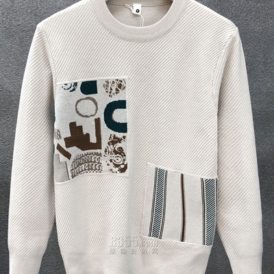 市场上装-毛衫-休闲毛衫