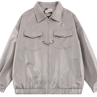 市场上装-皮衣-电商皮衣