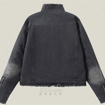 市场上装-夹克-电商夹克