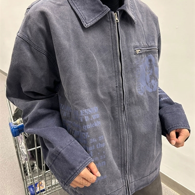 市场上装-夹克-电商夹克