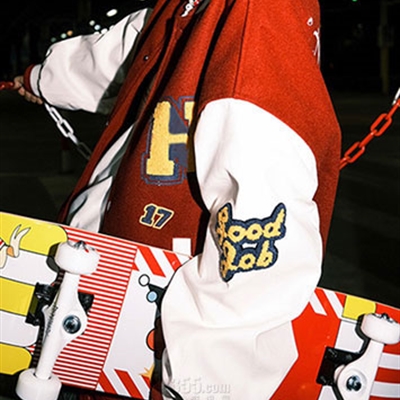 市场上装-夹克-电商夹克