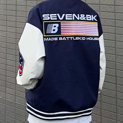 市场上装-夹克-电商夹克