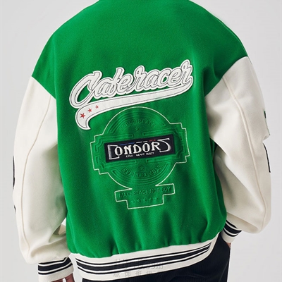 市场上装-夹克-电商夹克