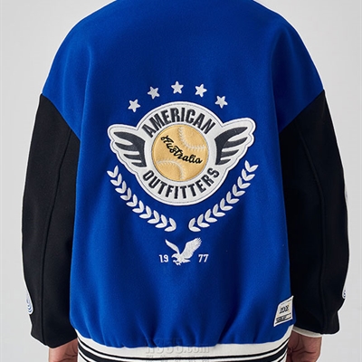 市场上装-夹克-电商夹克