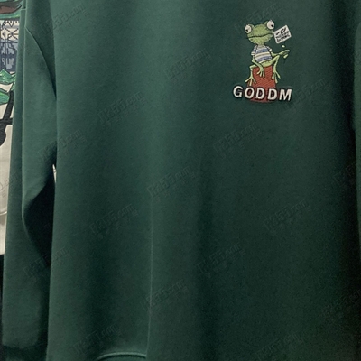 市场上装-卫衣-休闲卫衣【实拍】