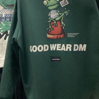 市场上装-卫衣-休闲卫衣【实拍】