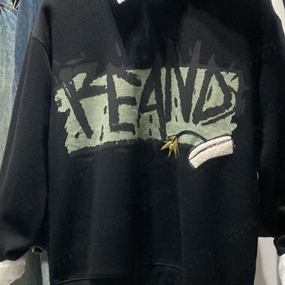 市场上装-卫衣-休闲卫衣【实拍】