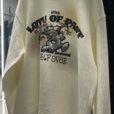 市场上装-卫衣-休闲卫衣【实拍】