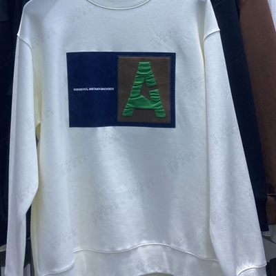 市场上装-卫衣-休闲卫衣【实拍】