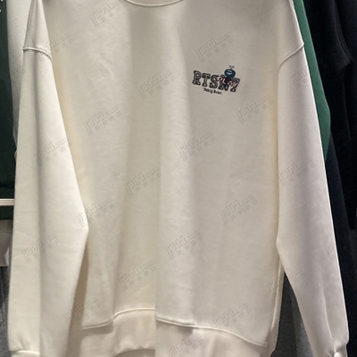 市场上装-卫衣-休闲卫衣【实拍】