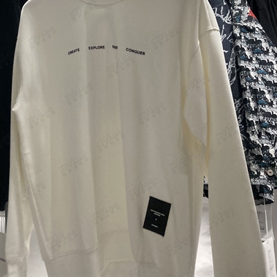 市场上装-卫衣-休闲卫衣【实拍】