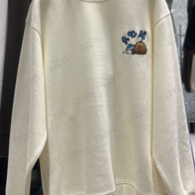 市场上装-卫衣-休闲卫衣【实拍】