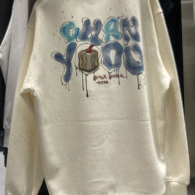 市场上装-卫衣-休闲卫衣【实拍】