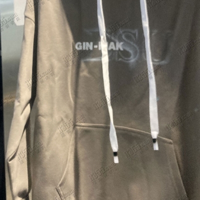 市场上装-卫衣-休闲卫衣【实拍】