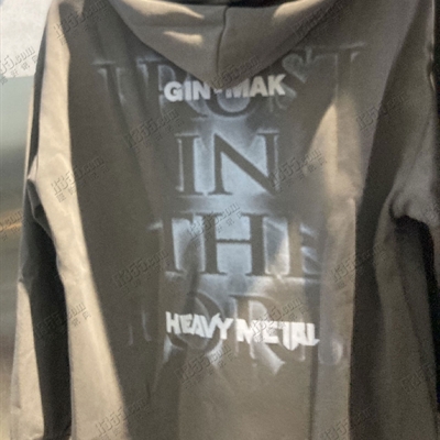 市场上装-卫衣-休闲卫衣【实拍】