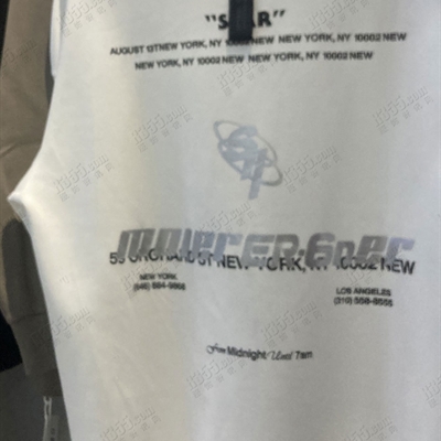 市场上装-卫衣-休闲卫衣【实拍】