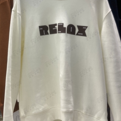 市场上装-卫衣-休闲卫衣【实拍】