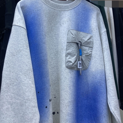 市场上装-卫衣-休闲卫衣【实拍】