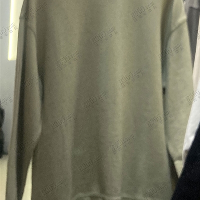 市场上装-卫衣-休闲卫衣【实拍】