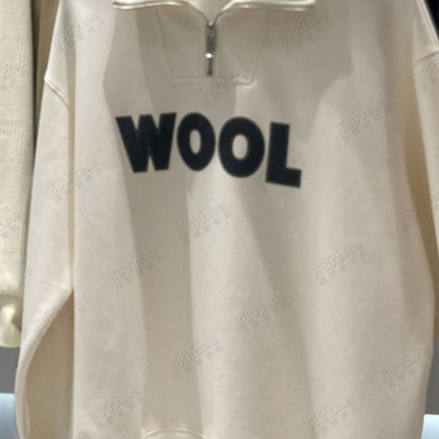 市场上装-卫衣-休闲卫衣【实拍】