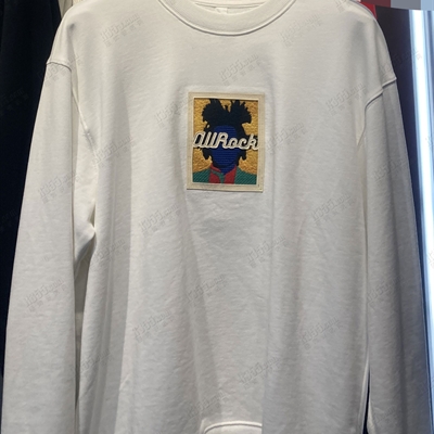 市场上装-卫衣-休闲卫衣【实拍】