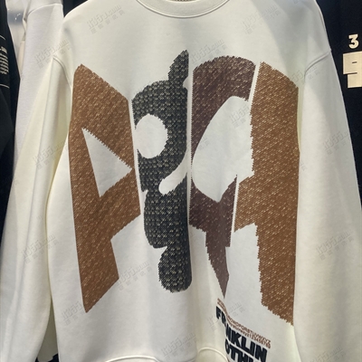 市场上装-卫衣-休闲卫衣【实拍】