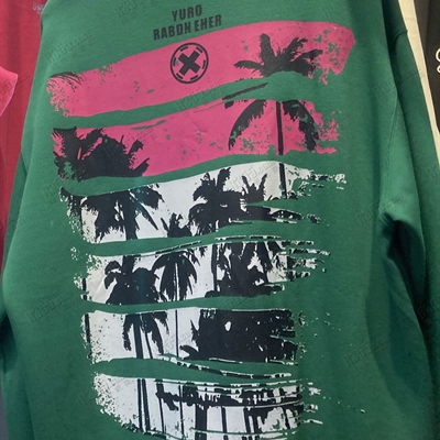 市场上装-卫衣-休闲卫衣【实拍】