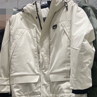 市场上装-棉衣/羽绒服-休闲棉服【实拍】